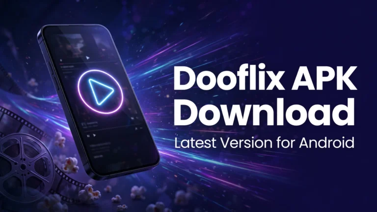 Dooflix APK Download Latest Version for Android